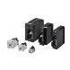 R88M-K, R88D-KN[]-ML2 G5-series